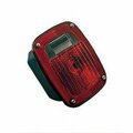 Powerhouse V445 6.63 In.Stop & Tail Light PO3018205